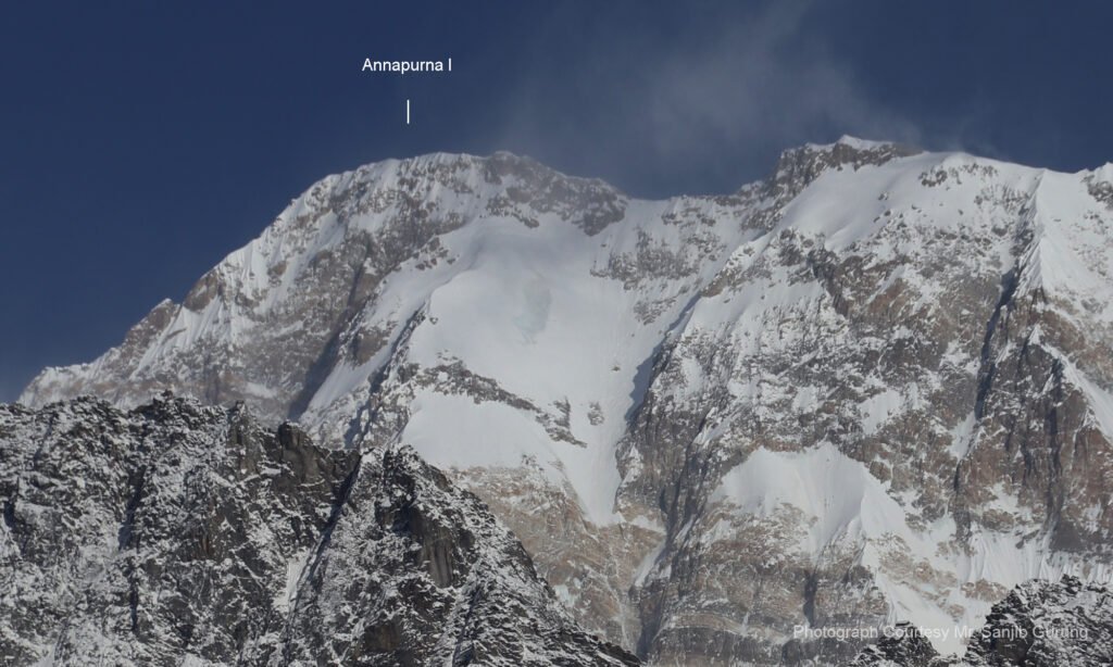 Annapurana