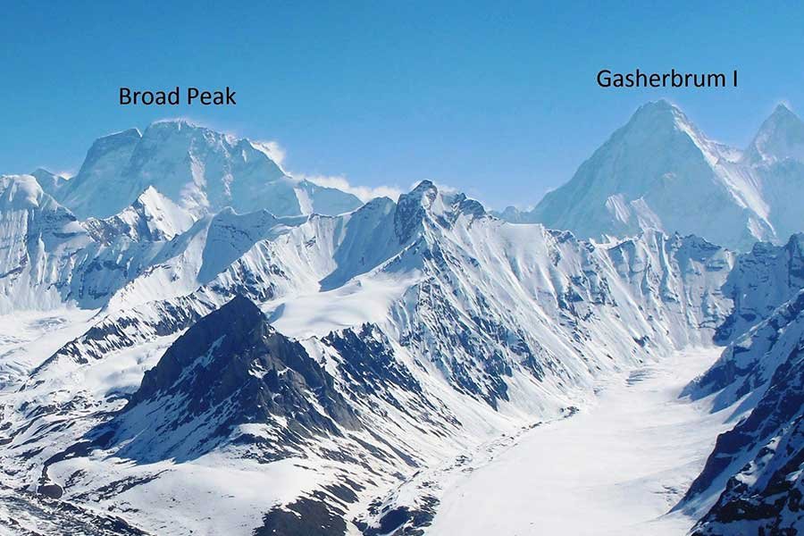 Gasherbrum-1