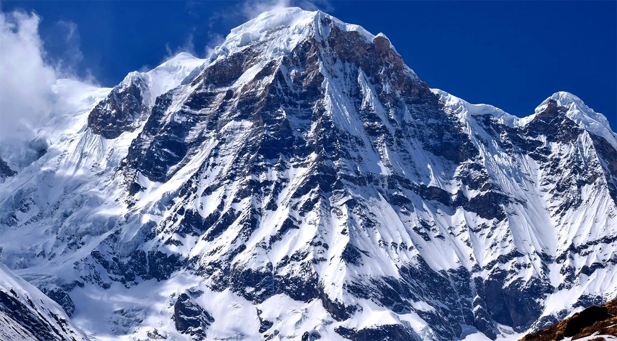 You are currently viewing Annapurna I: Embark Wondrous Peak of Ultimate Himalayan Wonderland