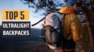 Read more about the article Best Lightweight Gear for Ultra-Light Hiking: Top Picks for 2024