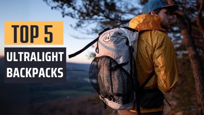 Read more about the article Best Lightweight Gear for Ultra-Light Hiking: Top Picks for 2024