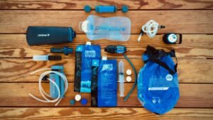 Read more about the article Best Water Filters and Purification Methods for Safe Hiking