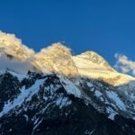 Broad Peak : Exploring Karakoram’s third highest peak (8,051 m)