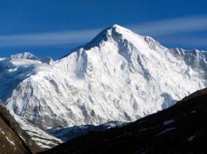 Read more about the article Cho Oyu: The Easiest Eight-Thousander or Still a Challenge ?