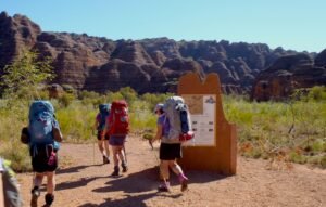 Read more about the article Day Hike vs. Multi-Day Trek: How to Prepare for Both
