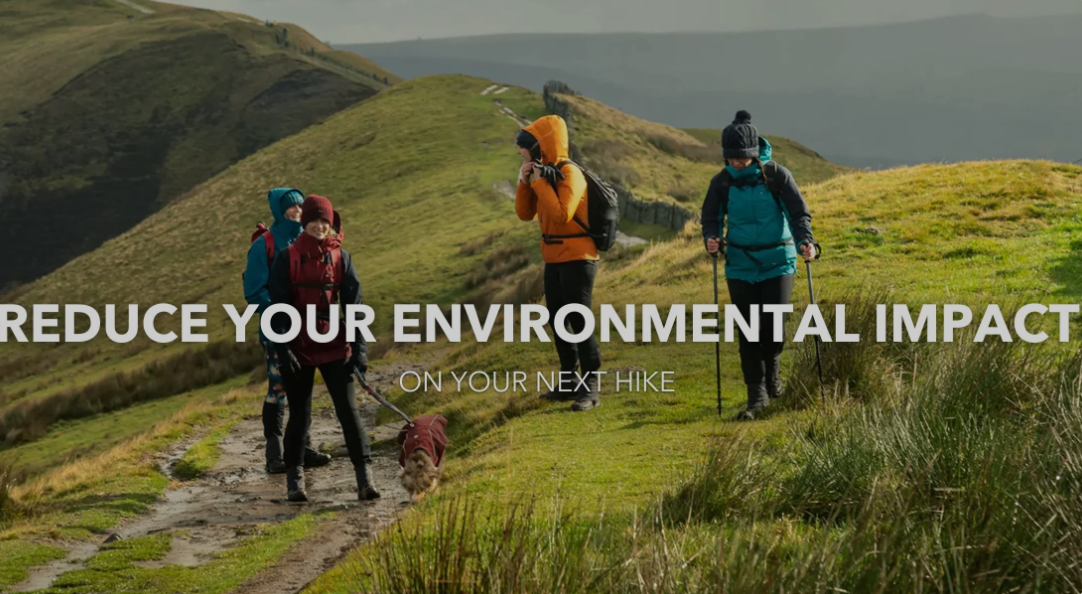 You are currently viewing Eco-Friendly Hiking: How to Leave No Trace and Respect Nature