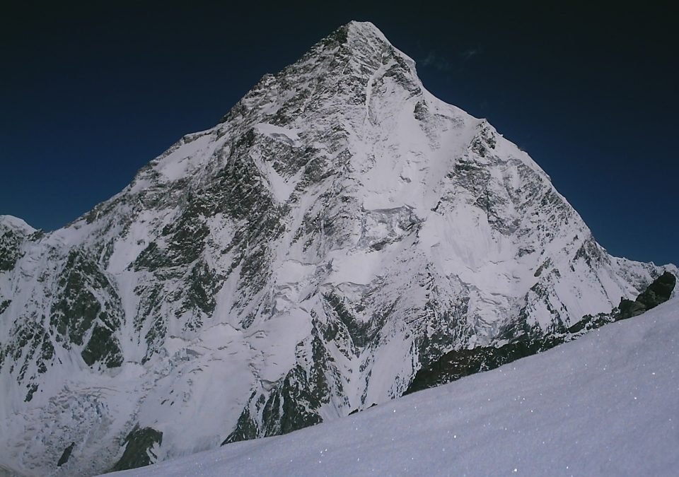 You are currently viewing Gasherbrum I: The Hidden Giant of the Karakoram