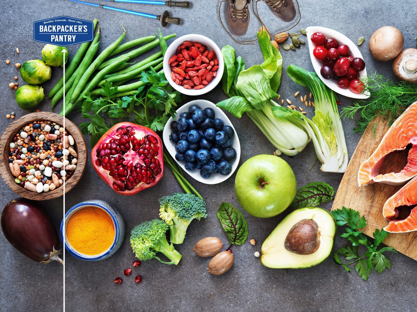 You are currently viewing Hiking Nutrition: What to Eat Before, During, and After Your Hike