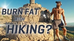 Read more about the article Hiking for Weight Loss: How to Burn Calories and Get Fit on the Trail