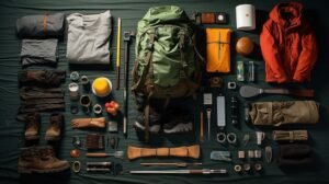 Read more about the article How to Pack a Hiking Backpack: The Ultimate Checklist for Every Adventure”