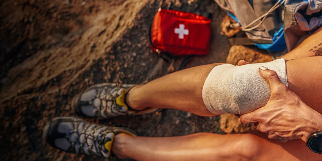 Read more about the article How to Prevent and Treat Common Hiking Injuries