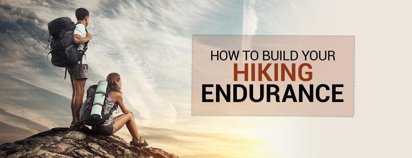 Read more about the article How to Train for a Long-Distance Hike: Tips to Build Endurance and Strength