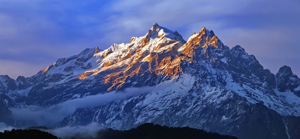 Read more about the article Kangchenjunga: The Untouched Majesty of the Himalayas