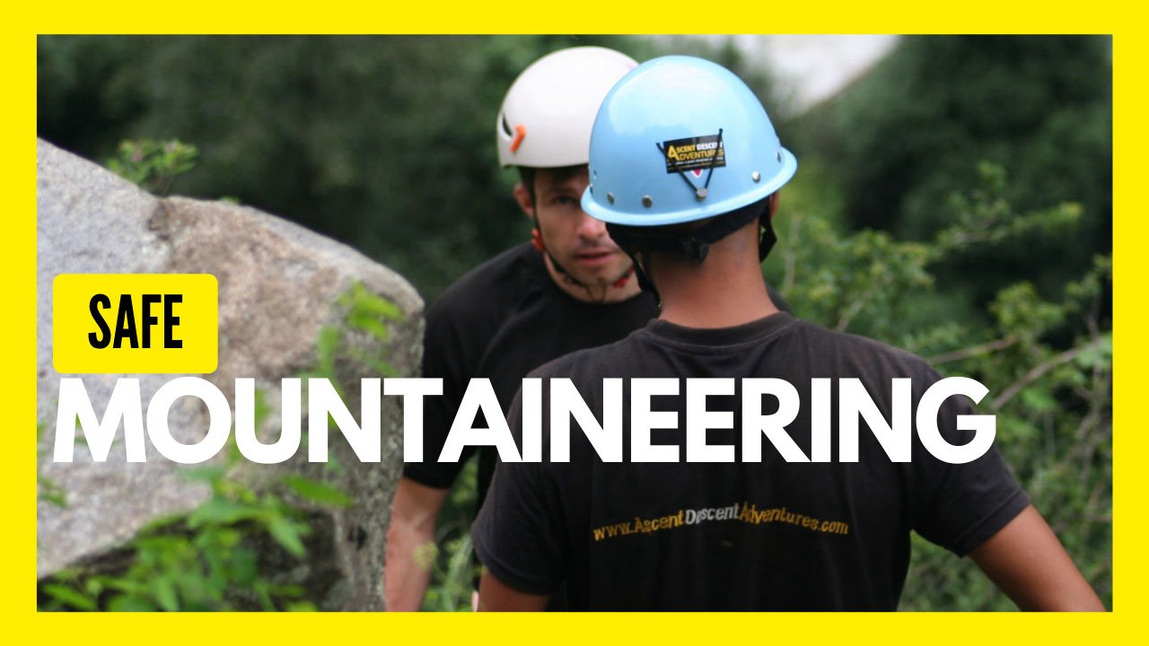 You are currently viewing Mountaineering Safety: Top 7 Tips to Avoid Accidents and Stay Prepared