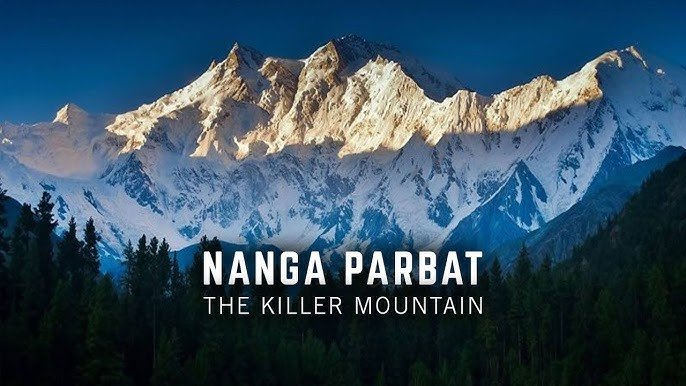 You are currently viewing Nanga Parbat: Unraveling Perilous Legacy of the Killer Mountain