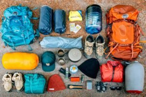 Read more about the article The Ultimate Guide to Mountaineering for Beginners: Tips and Essential Gear