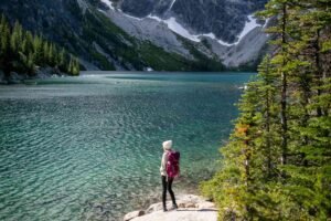 Read more about the article Top 10 Mountain Hikes in the World for Adventure Lovers